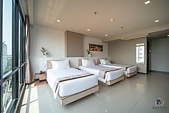 Beston Pattaya, Pattaya