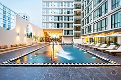 Beston Pattaya, Pattaya