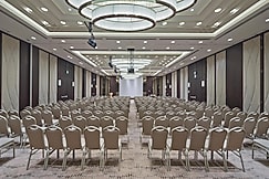 DoubleTree by Hilton Istanbul Umraniye, Istanbul