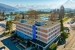 Hotel Holiday Thun, Thun