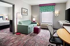 Home2 Suites Newnan, Troup