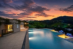 Skyloft Kandy, Kandy