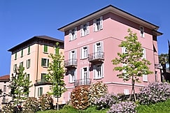B5 Boutique Hotel Lugano, Lugano