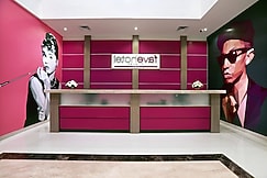 favehotel Cilacap, Ciamis