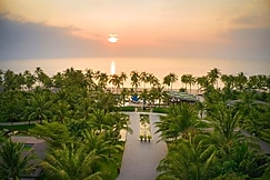 Novotel Phu Quoc Resort, Ha Tien