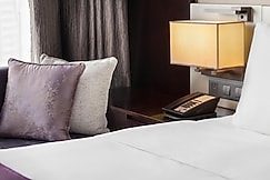 Hilton Garden Inn Hong Kong Mongkok, Hong Kong