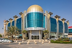 RAND by Wandalus (Formerly Coral Riyadh Suliemaniah)