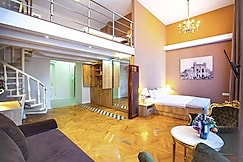 Hotel Rustaveli, Tbilisi
