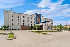 Hampton Inn Marion, Williamson
