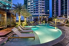 Sofitel Kuala Lumpur Damansara, Kuala Lumpur