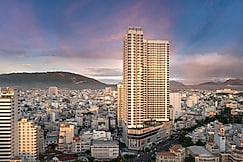 Vinpearl Empire Nha Trang Affiliated by Melia, Nha Trang