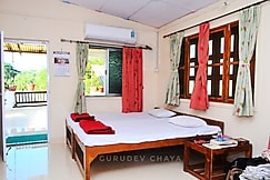 Gurudev chaya guest house, Bhiwandi