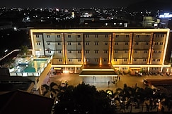 Hotel PVK Grand, Dindigul