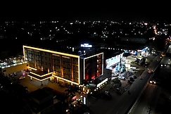 Hotel PVK Grand, Vedasandur