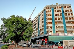 Manhattan Avenue Hotel, Bur Dubai, Sharjah