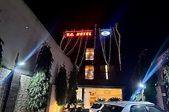 R.C. Hotel, Rewari