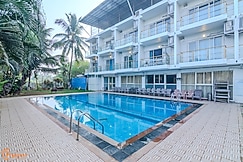 Nilaya Nest Away., Alibaug