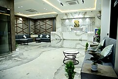 Bhagyashree Hotels, Pokhran