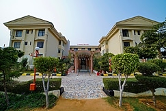 Angel Resort, Jaipur