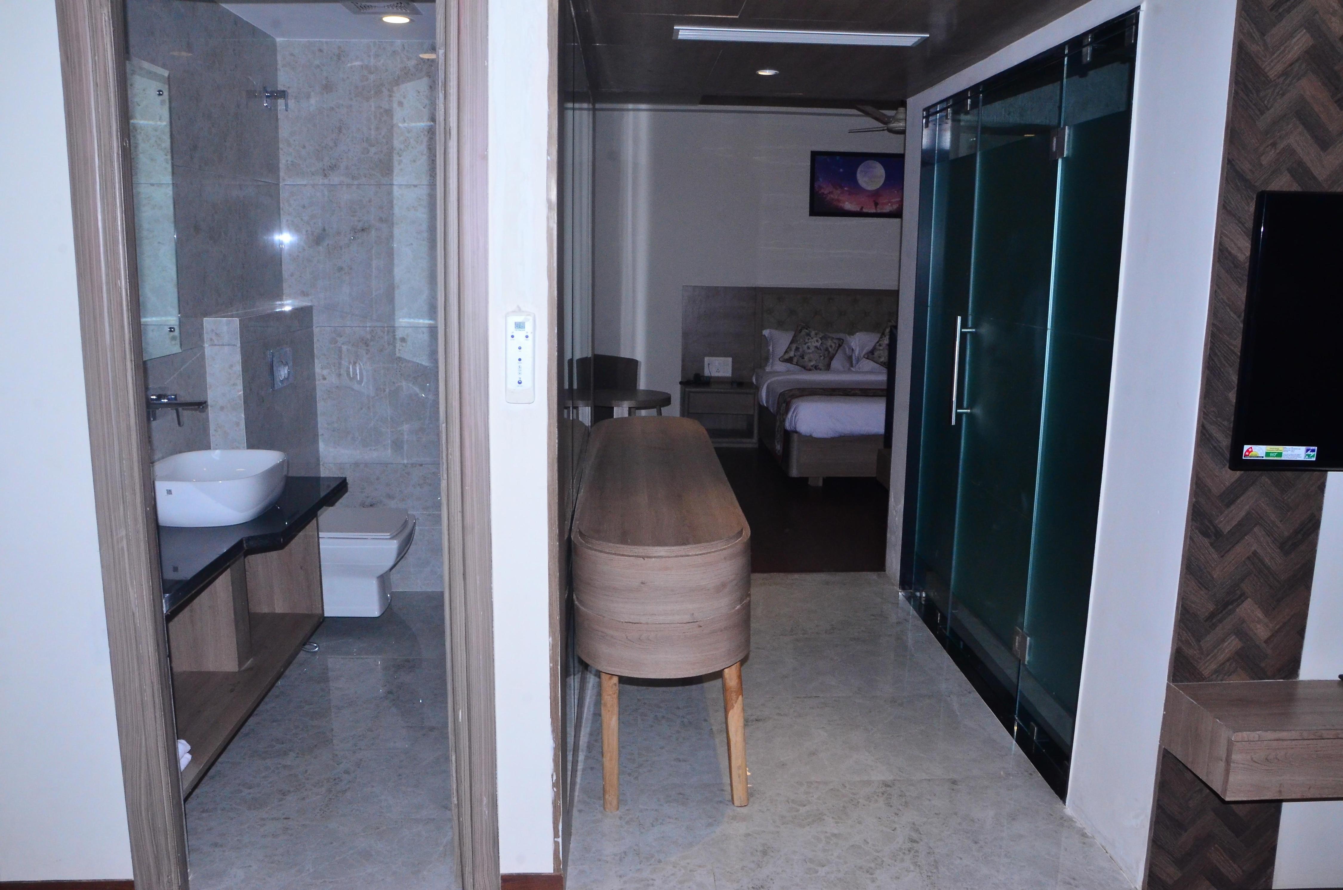 Hotel Nand Residency - Tap to explore photos