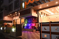 Hotel Nand Residency, Ghazipur