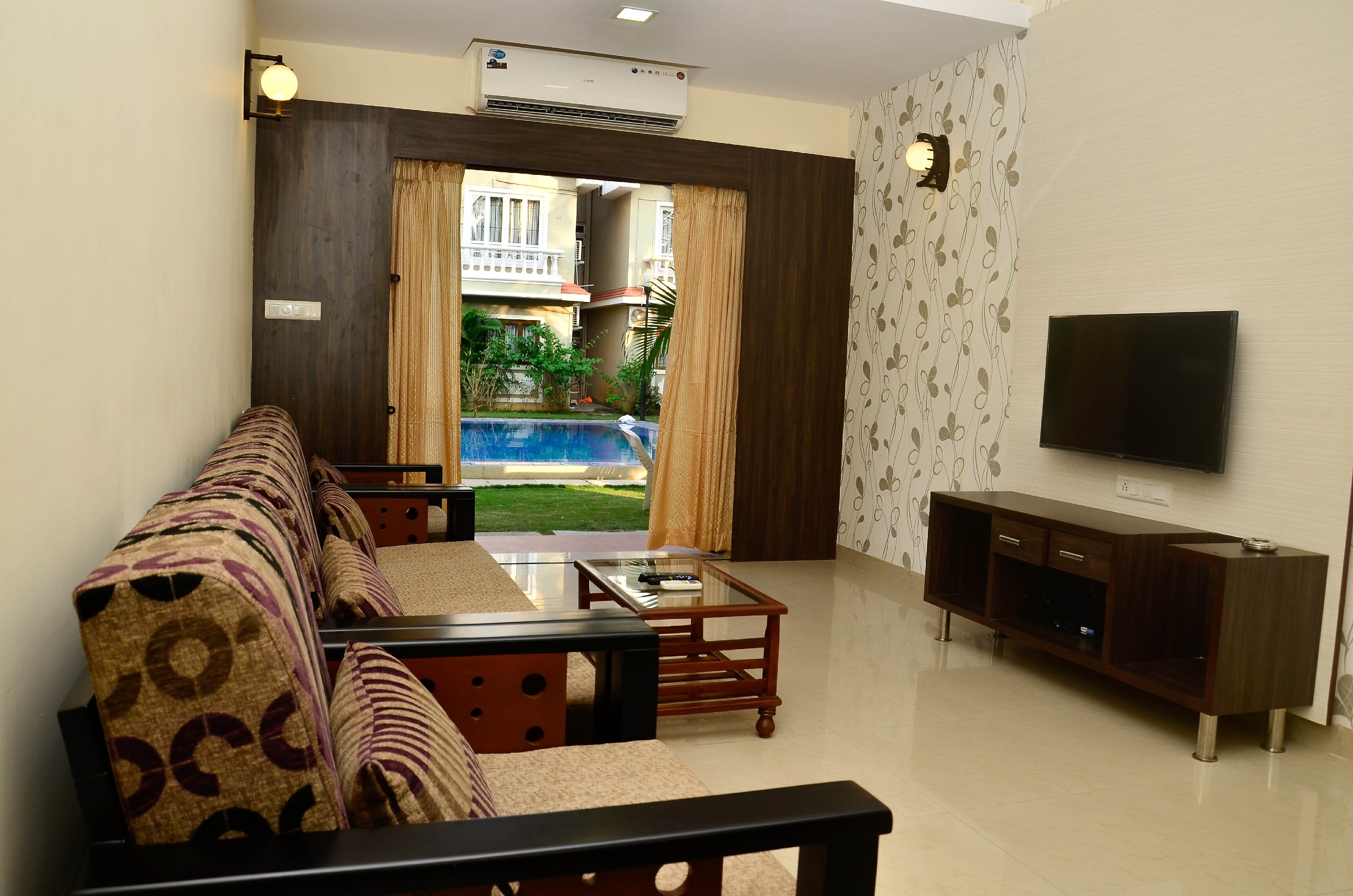 Aquamarine Holidays Villa 3bhk Goa Villa Free Cancellation Price Address Reviews