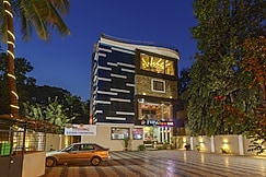 Hotel Purva Park, Sangli