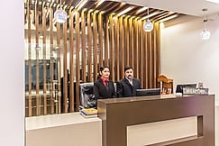 Hotel Suktara International, Siliguri