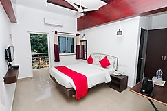 Swarnam Banquet Hall & Hotel, Goa