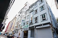 Myspace Express Balaji Paradise, Bangalore