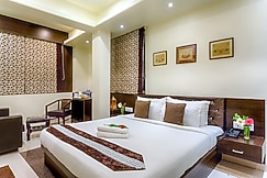 Hotel Imperial, Ajmer