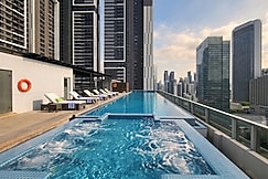 Somerset Kuala Lumpur, Kuala Lumpur