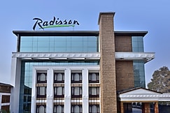 Radisson Srinagar, Srinagar