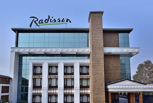 Radisson Srinagar