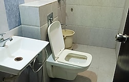 Washroom