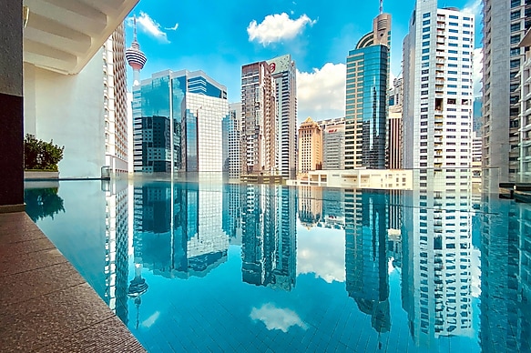 Best Hotels In Kuala Lumpur, Malaysia - Flat 20% Off @Makemytrip