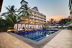 De Grand Riviera, Goa