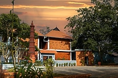 Jungle Edge Resort, Perinthalmanna