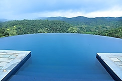 JUNGLE EDGE RESORT, Wayanad