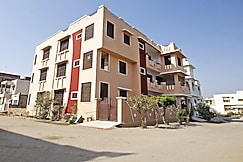 Chandra niwas, Udaipur