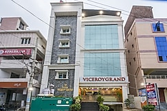 Viceroy Grand, Guntur