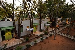 Hotel Heli, Pushkar