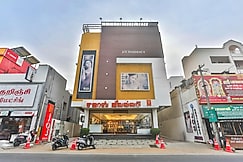 Jos Residency, Udumalapet