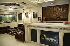 Ganesh Palace, Mumbai