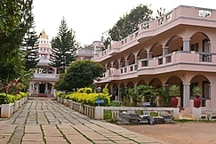 RIO GRANDE, Yelagiri