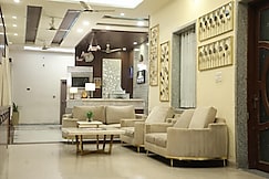 Kumkum Palace, Kishangarh