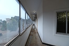 BNR lodge, Karaikudi