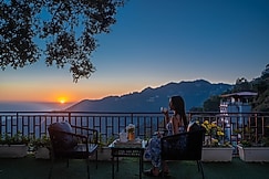 Perfectstayz Premium The Pride near Mall Road, Mussoorie