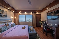 Perfectstayz Premium The Pride at Mall road, Mussoorie