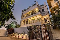 Wanderlust A Boutique Homestay Udaipur, Udaipur